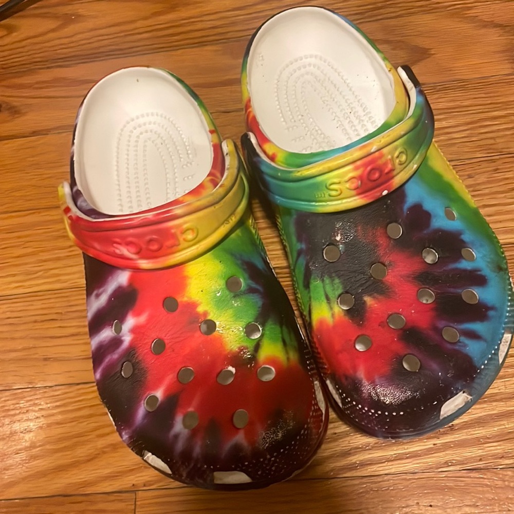 Crocs